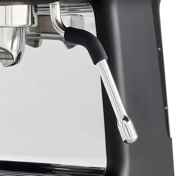 Espressor Breville Barista Max+  / 2.8 л / Черный photo 7