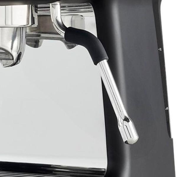 Espressor Breville Barista Max+  / 2.8 л / Черный photo 7