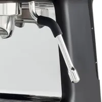 Espressor Breville Barista Max+ / 2.8 l / Black photo 7