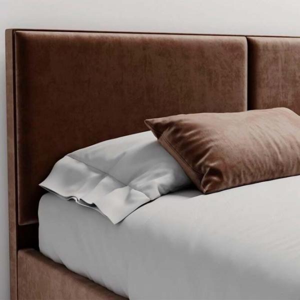 Pat My-Style my-Bria 120 x 200 cm / Placaj / Dark Brown photo 3