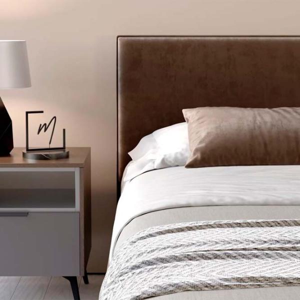 Pat My-Style my-Bria 120 x 200 cm / Placaj / Dark Brown photo 7