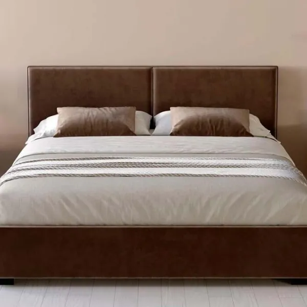 Pat My-Style my-Bria 160 x 200 cm / Placaj / Dark Brown photo 7