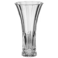 Ваза Bohemia Wellington Стекло / Прозрачный