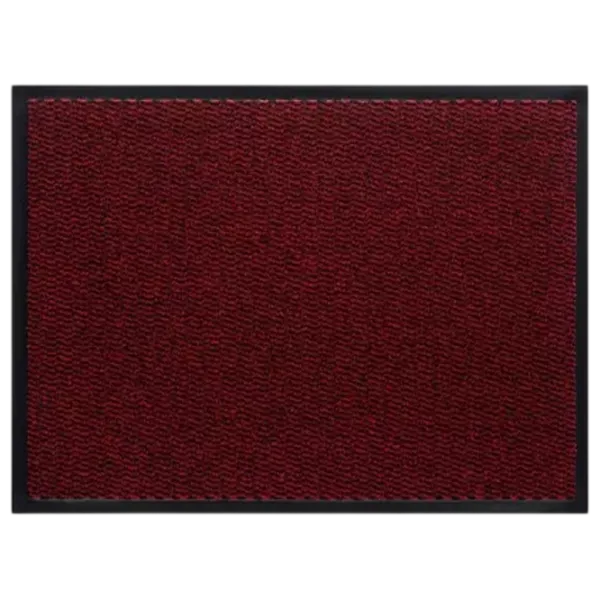Covoraș intrare Spectrum 0440100 1500 x 900 mm / Red photo 1