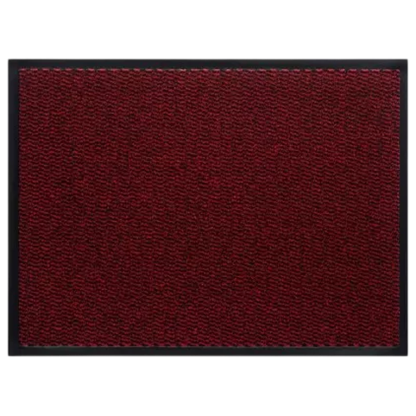 Covoraș intrare Spectrum 0440100 1500 x 900 mm / Red photo 1