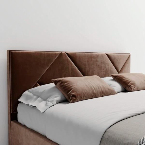 Pat My-Style my-Sara 200 x 200 cm / Placaj / Brown photo 4