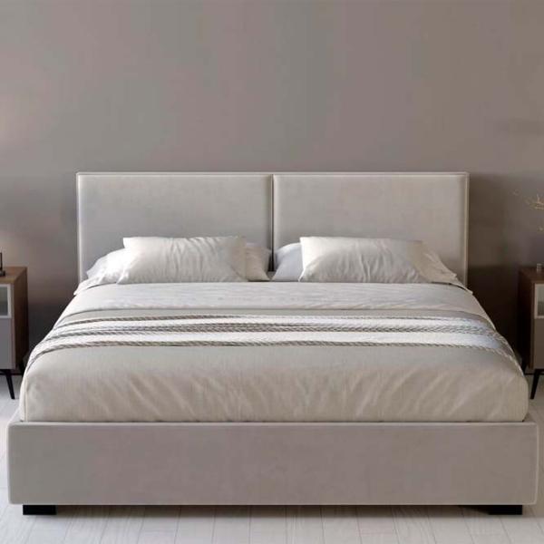 Pat My-Style my-Bria 90 x 200 cm / Placaj / Gray photo 7