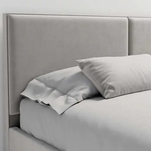 Pat My-Style my-Bria 120 x 200 cm / Placaj / Gray photo 3