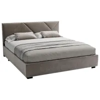 Pat My-Style my-Sara 200 x 200 cm / Placaj / Dark Gray