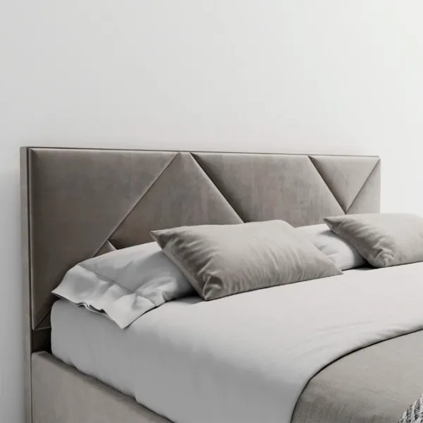 Pat My-Style my-Sara 200 x 200 cm / Placaj / Dark Gray photo 5