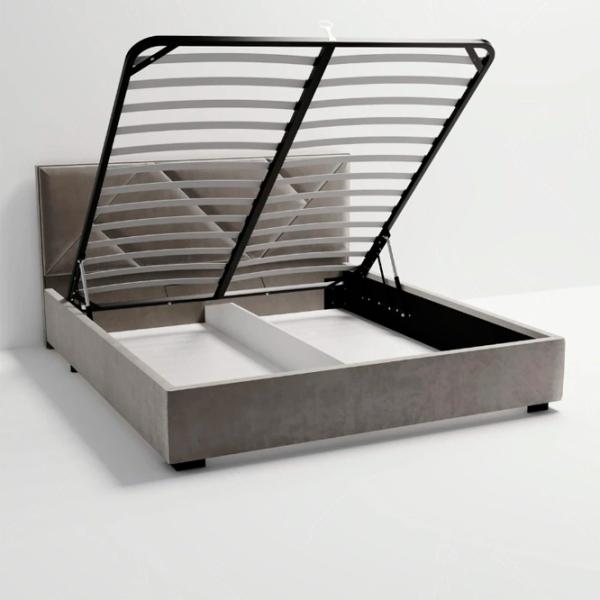 Pat My-Style my-Sara 200 x 200 cm / Placaj / Dark Gray photo 6