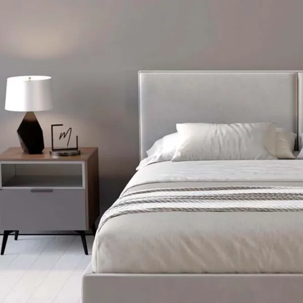 Pat My-Style my-Bria 140 x 200 cm / Placaj / Gray photo 7