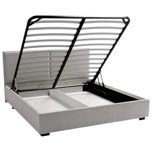 Pat My-Style my-Bria 160 x 200 cm / Placaj / Gray photo 4