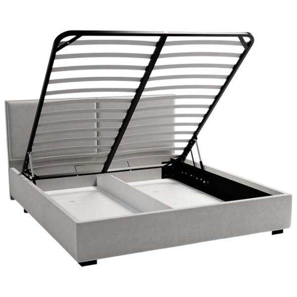 Pat My-Style my-Bria 160 x 200 cm / Placaj / Gray photo 4