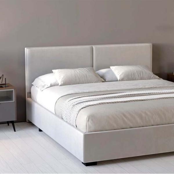 Pat My-Style my-Bria 180 x 200 cm / Placaj / Gray photo 5