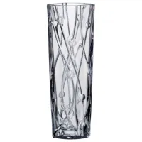 Ваза Bohemia Labyrinth  Стекло / Прозрачный