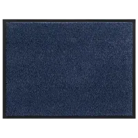 Covoraș intrare Mars 0440025 1200 x 800 mm / Blue