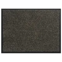 Входной коврик Mars 0440020 800 x 600 мм / Коричневый