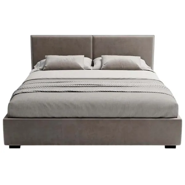 Pat My-Style my-Bria 90 x 200 cm / Placaj / Dark Gray photo 3