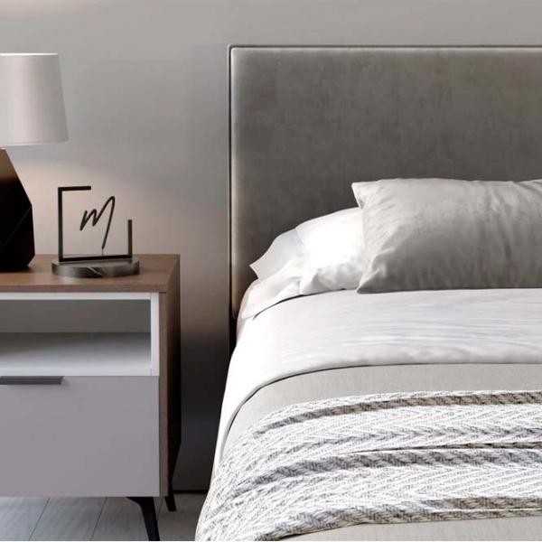 Pat My-Style my-Bria 120 x 200 cm / Placaj / Dark Gray photo 7