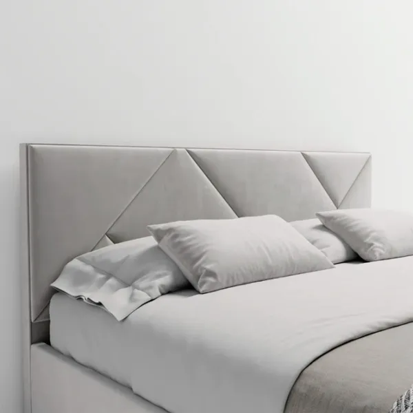 Pat My-Style my-Sara 160 x 200 cm / Placaj / Gray photo 3