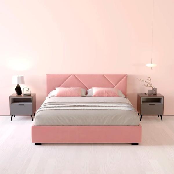 Pat My-Style my-Sara 200 x 200 cm / Placaj / Fuchsia photo 4