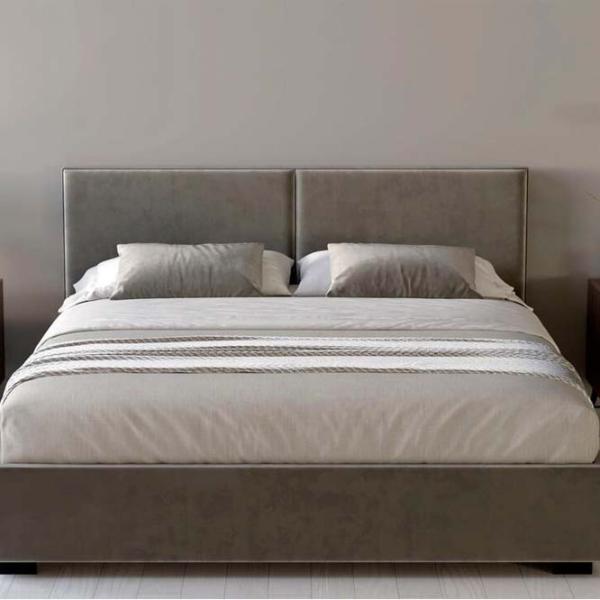 Pat My-Style my-Bria 160 x 200 cm / Placaj / Dark Gray photo 4