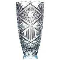 Ваза Bohemia Mirinda Стекло / Прозрачный