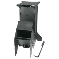 Печь AiBGrill Camp Ultra  Дрова, уголь / Портативный