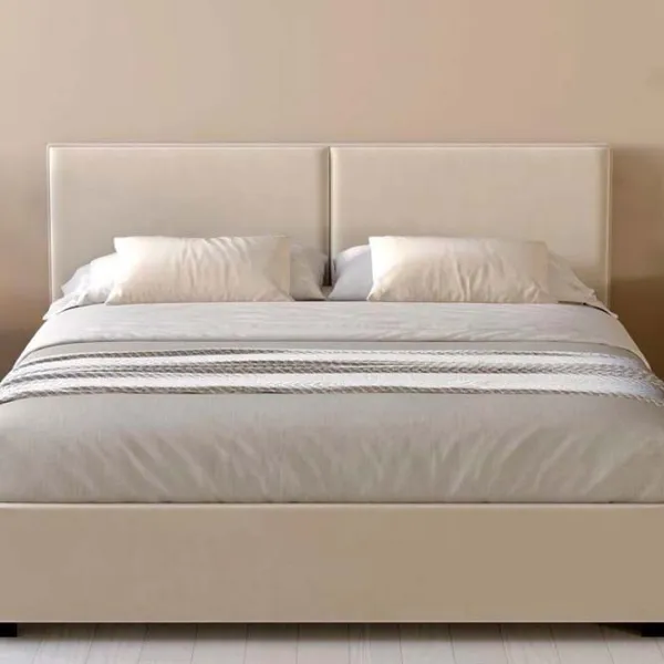 Pat My-Style my-Bria 90 x 200 cm / Placaj / Cream photo 6