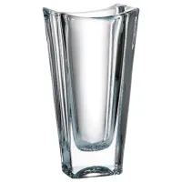 Ваза Bohemia Okinava Стекло / Прозрачный