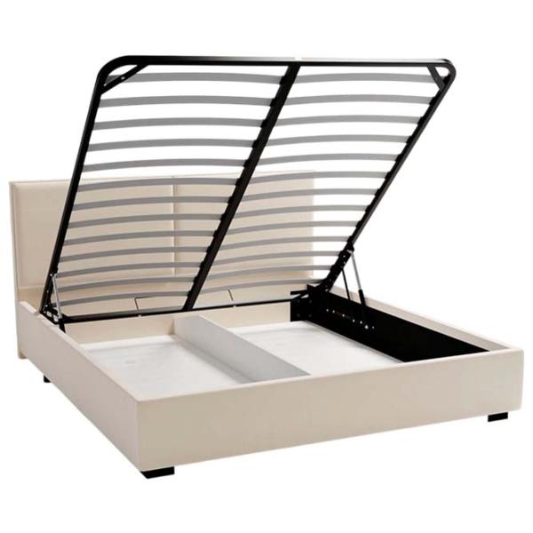 Pat My-Style my-Bria 160 x 200 cm / Placaj / Cream photo 5