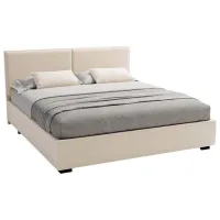 Pat My-Style my-Bria 180 x 200 cm / Placaj / Cream