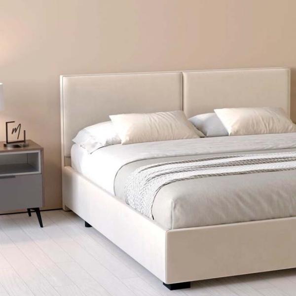 Pat My-Style my-Bria 180 x 200 cm / Placaj / Cream photo 7