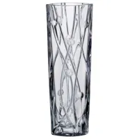 Ваза Bohemia Labyrinth  Стекло / Прозрачный