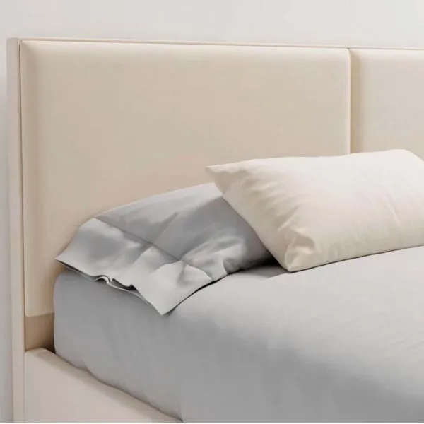 Pat My-Style my-Bria 200 x 200 cm / Placaj / Cream photo 2