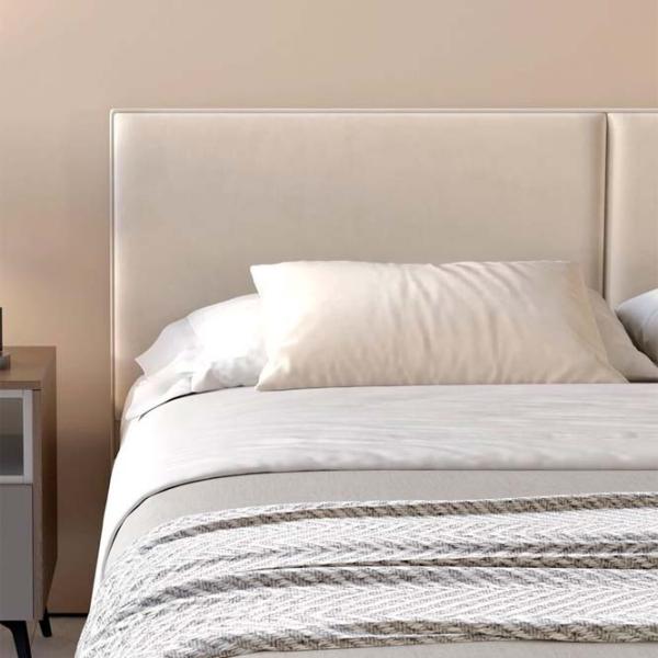 Pat My-Style my-Bria 200 x 200 cm / Placaj / Cream photo 6