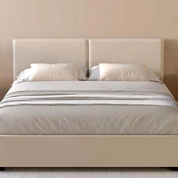 Pat My-Style my-Bria 200 x 200 cm / Placaj / Cream photo 7