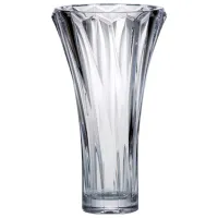 Ваза Bohemia Picadelli Стекло / Прозрачный