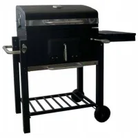 Мангал Ekspand 58866  Брикеты, уголь / Мобильный