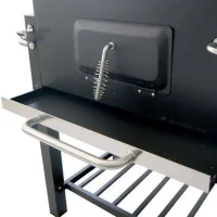 Мангал Ekspand 58866 Брикеты, уголь / Мобильный photo 7