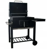 Мангал Ekspand 58866 Брикеты, уголь / Мобильный photo 9