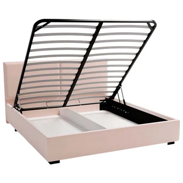 Pat My-Style my-Bria 120 x 200 cm / Placaj / Light-pink photo 5