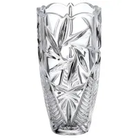 Ваза Bohemia Pinwheel Стекло / Прозрачный