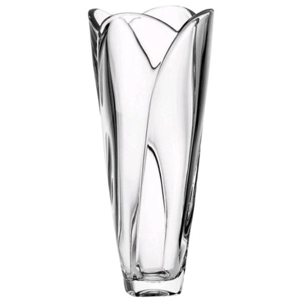 Vază Bohemia Globus Sticlă / Transparent photo 1