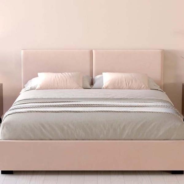 Pat My-Style my-Bria 180 x 200 cm / Placaj / Light-pink photo 7