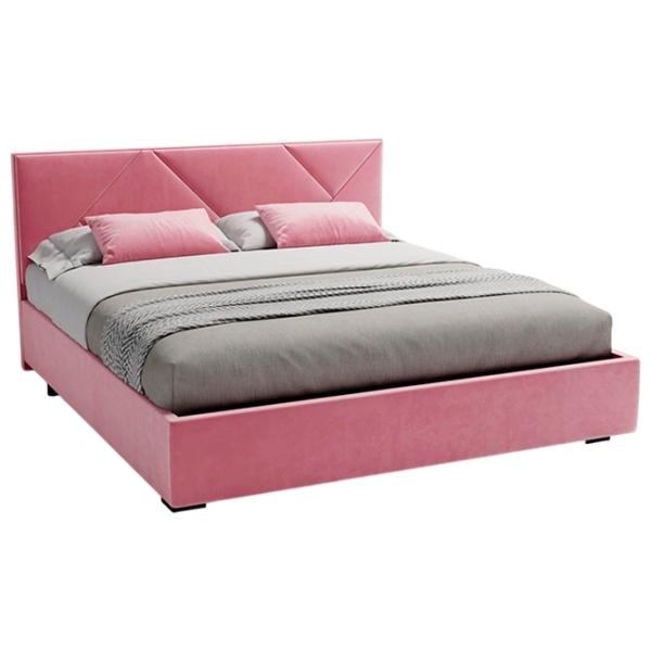 Pat My-Style my-Sara 140 x 200 cm / Placaj / Pink photo 1