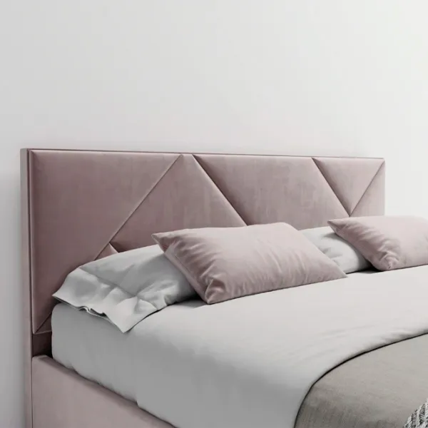 Pat My-Style my-Sara 140 x 200 cm / Placaj / Antic photo 2