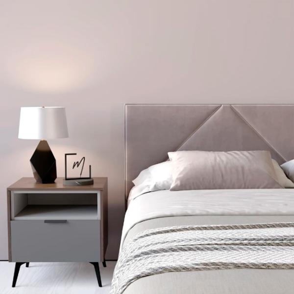 Pat My-Style my-Sara 140 x 200 cm / Placaj / Antic photo 4