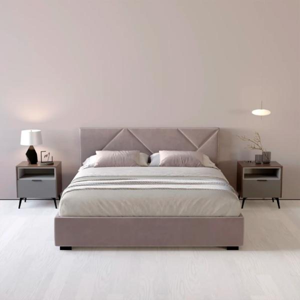 Pat My-Style my-Sara 140 x 200 cm / Placaj / Antic photo 5